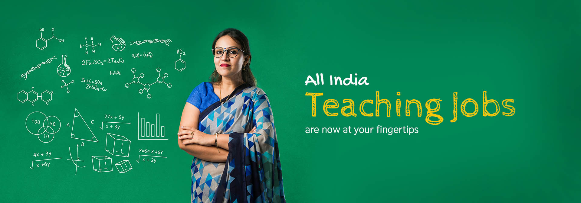 Teaching Job Portal in India | Indiana Global Teachers